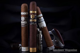 do awesome cigar, label, band and ring logo design with unlimited revisions