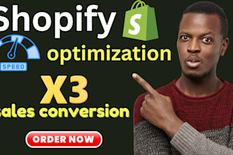 do shopify speed optimization website speed boost and improve website security