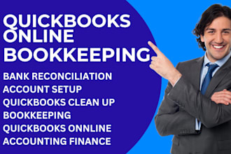 do quickbooks online bookkeeping quickbooks online account clean up