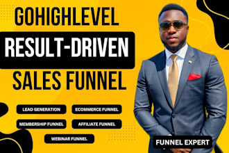 setup gohighlevel website, a2p, automation and shopify klaviyo flows