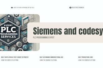 engineer robust plc programs for your applications