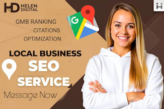 boost your local business SEO UK local citations business directory listings