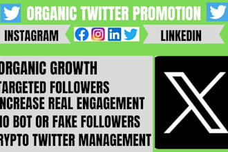 fast crypto twitter growth, pump memecoin token, x followers, ico web3 promotion
