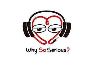 design unique house music dj event logo