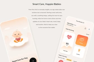 create ai child safety app, location tracker app, sos emergency app