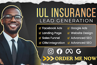 iul insurance leads life insurance leads iul insurance website insurance leads