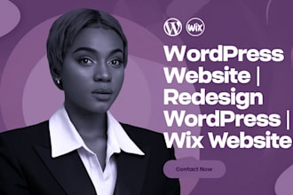 toy luxury website landing page design for toys