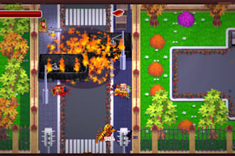 develop 2d unity game development, 2d android game, 2d reskin web3 integration