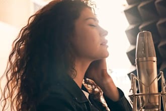 sing ballad country music folk song acoustic guitar cowgirl nashville singer