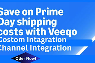 connect veeqo integration and veeqo automation for your zoho business