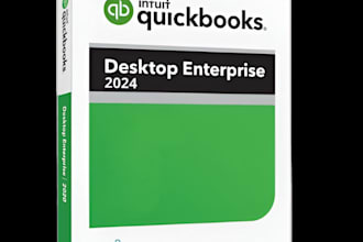 install quickbooks desktop enterprise software