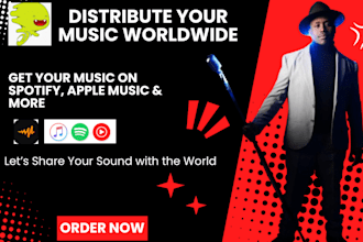 distribute your music worldwide with distrokid  ghostproducer