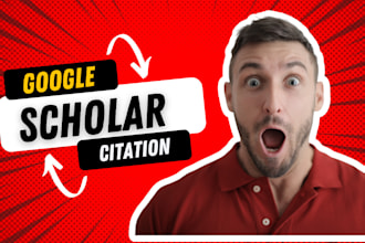increase citations backdate citations on your google scholar profile