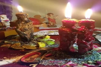 cast strongest powerful love spell to attract him or her back immediately