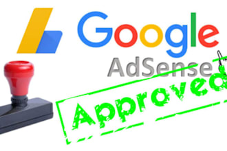 help you to get google adsense approval for your website