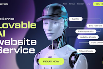 develop a custom saas mvp with lovable ai, deepseek and cursor ai