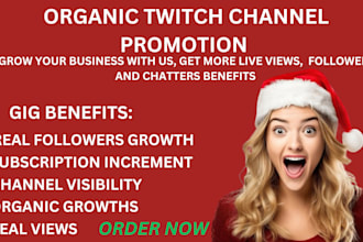 do twitch channel promotion twitch viewers live viewers logo animation discord