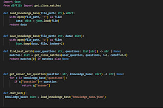 bring your python project to life with clean code