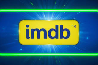 do organic  promotion for your imdb profile,page and tv shows, improve starmeter