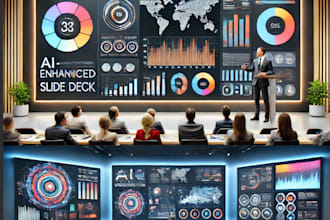 do presentation on gamma ai canva slides ai presentation
