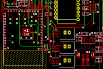 create your custom circuit boards