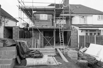 provide structural drawings and plans for wall removals