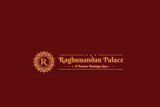 upgrade your brand with a unique boutique logo today