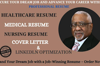 do healthcare administration, health service manager, medical laboratory, resume