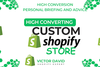 increase your conversion rate of shopify store cro audit shopify store