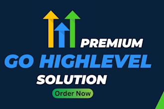 setup gohighlevel sales funnel go highlevel crm workflow automation a2p 10dlc