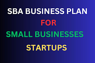 sba business plan small business sba loan application 7a for startups grants