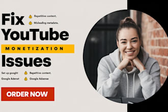 fix youtube monetization issues reused content adsense problem step 2 tax issues