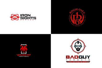 design military logo tactics armory badge patch pins stickers