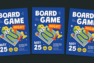 draw illustrations and graphic design for board game, card, and tarot