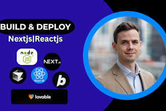 build bolt new react, next js app using lovable v0 cursor ai shadcn ui supabase