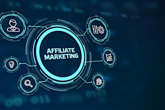 offer expert guidance for your affiliate program