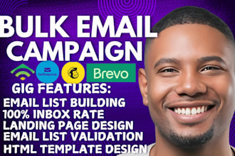 bulk email campaign bulk email blast send out email directly to inbox