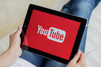 watch youtube videos for you
