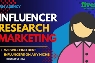 find perfect instagram influencers list for you