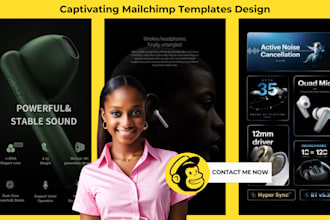 do mailchimp email template design mailchimp newsletter do mailchimp automation