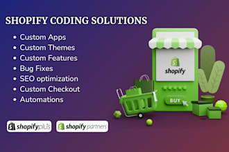 customize your shopify theme with expert liquid code