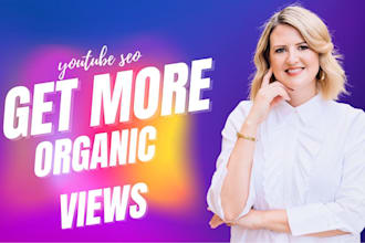 viral organic youtube videos and reels