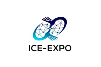 create wonderful and excellent relation logo design