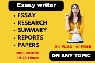 do urgent apa, mla, essays, research and summaries in 12 hours