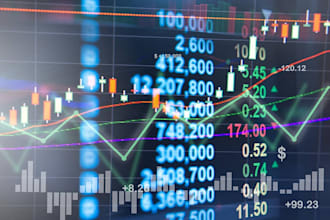 do your accounting and finance related research, analysis and reports