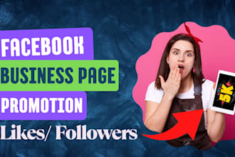 get organic likes and followers increase your facebook page