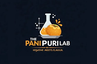 create wonderful and excellent eco lab logo design
