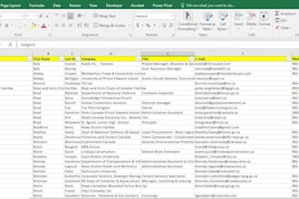 merge, split excel data accurately and efficiently