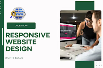 design fine rice website