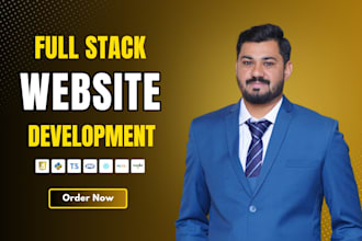do best full stack web development expert by using java script, aws, gcp